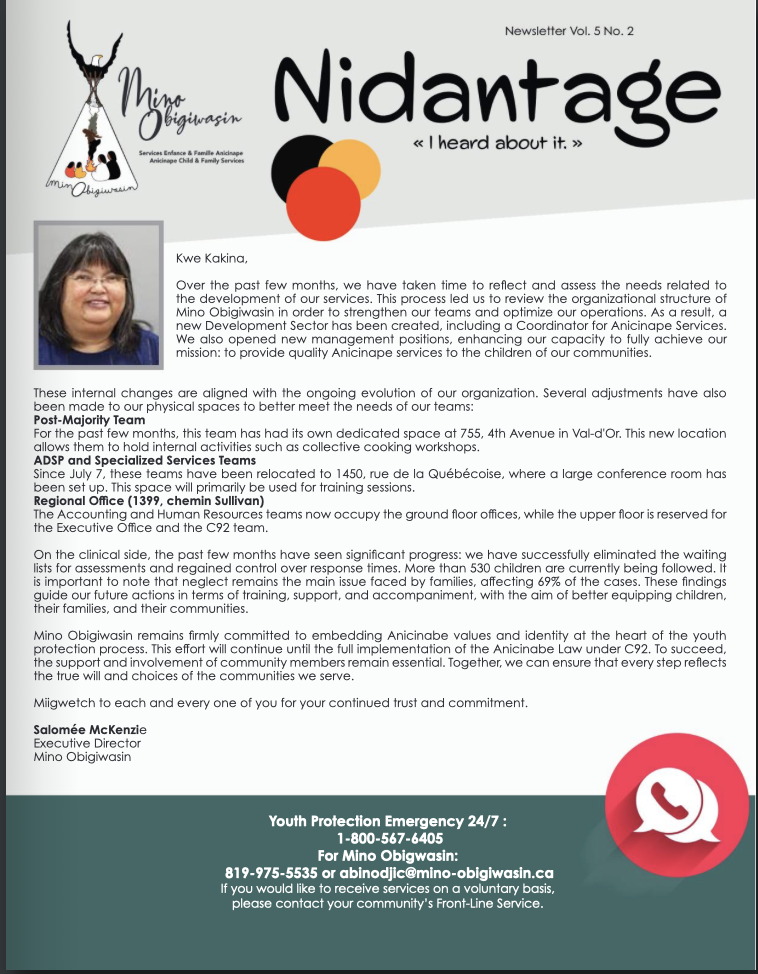 Nidantage 2025 August Vol 5 no 2