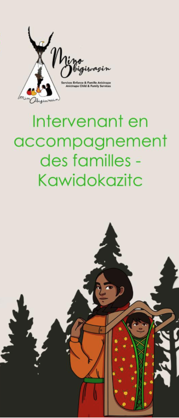 Accompagnement des familles