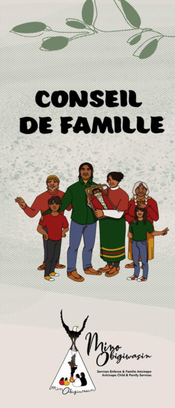 Conseil des familles
