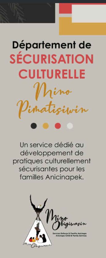 Sécurisation culturelle